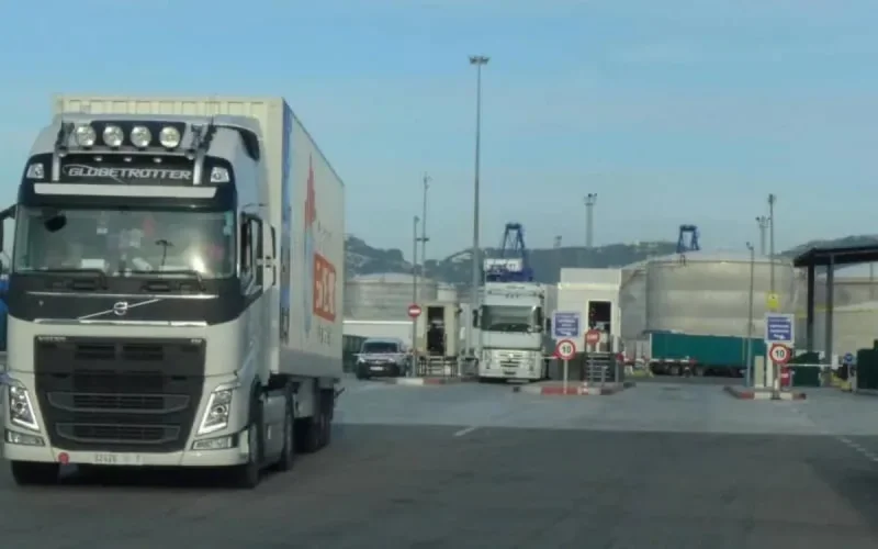Visas pour la France : enfin une solution pour les routiers marocains