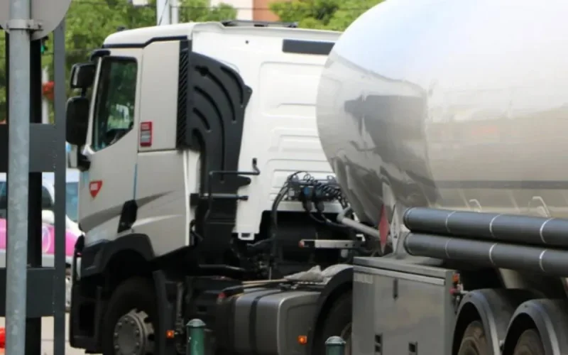 Casablanca : enfin débarrassée des camions ?