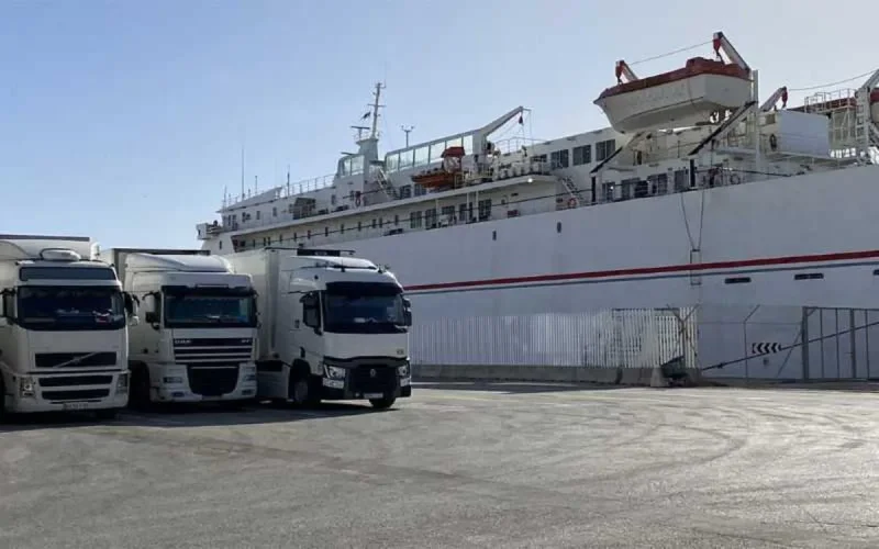 Tanger Med : les exportateurs marocains en colère