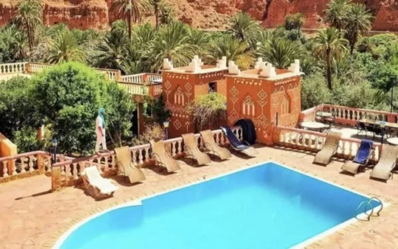 Maroc : une campagne de publicité pour attirer les MRE