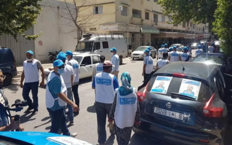 Maroc : une série de violences émaille la campagne électorale 