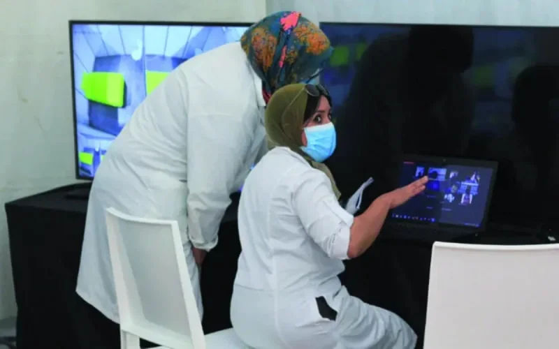 Vaccination anti-Covid : The Daily Mail fait l'éloge du Maroc