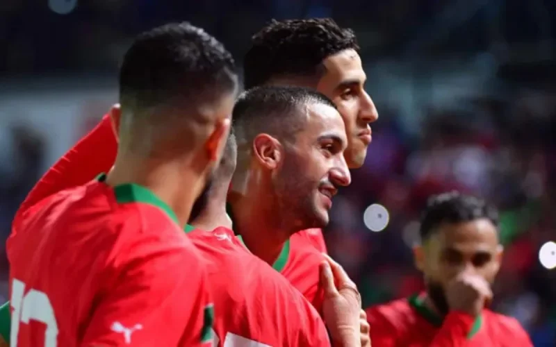 CAN 2025 : comment le Maroc a écrasé l'Algérie (notes)