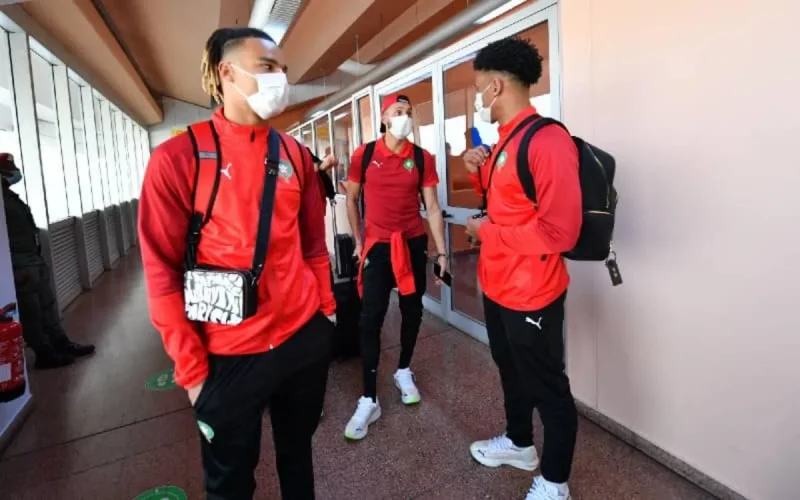 Cameroun : les joueurs marocains sous haute surveillance