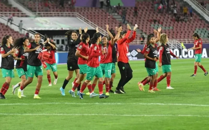 CAN Féminine 2022 : ce que toucheront les joueuses marocaines en cas de victoire