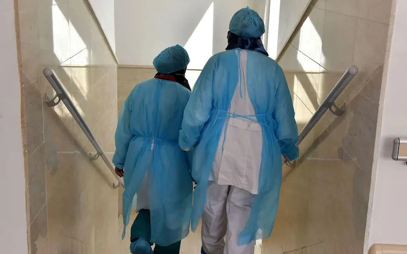 Le Québec ne recrute plus d'infirmiers marocains 