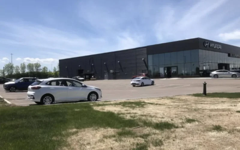 Automobile : le Canada recrute au Maroc