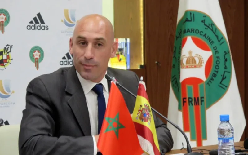 Coupe du monde 2030 : le Maroc menacerait la candidature de l'Espagne