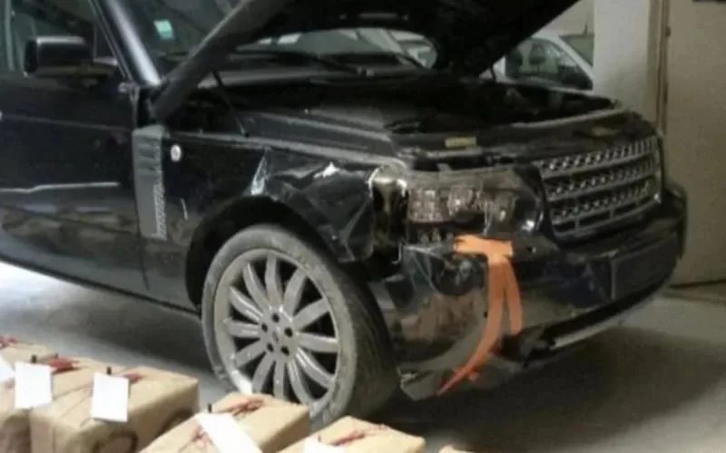 France : la célébrité d'un trafiquant de cannabis en cavale au Maroc porte préjudice à son frère