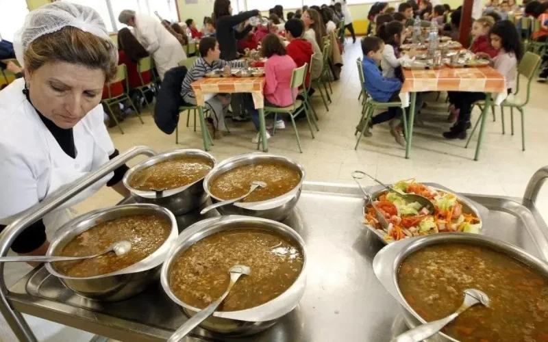 Sebta : la viande halal imposée dans les écoles publiques, le porc banni