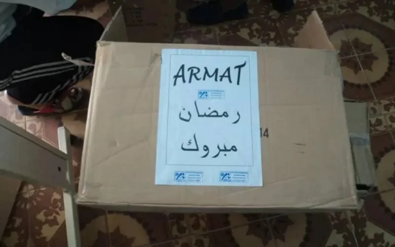 Caravane médicale au profit des MRE de Tunis