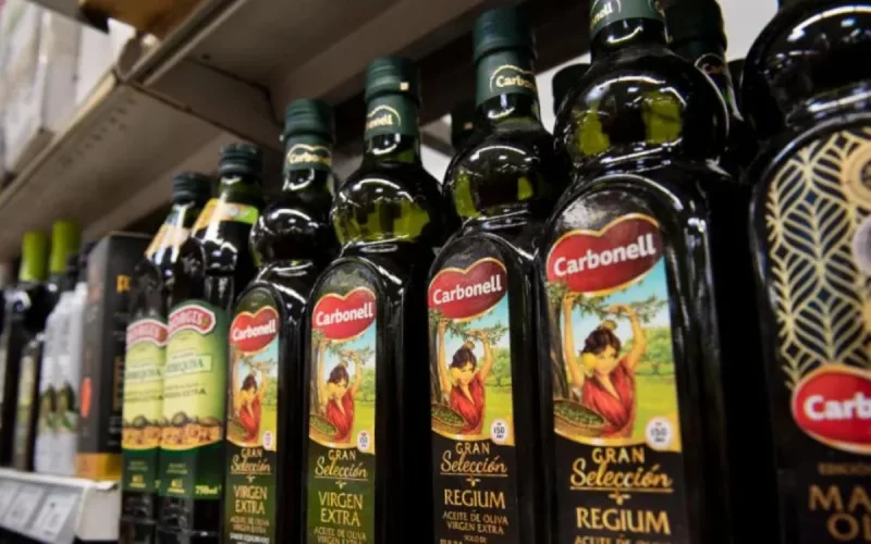 Espagne : appel au boycott de l'huile d'olive marocaine