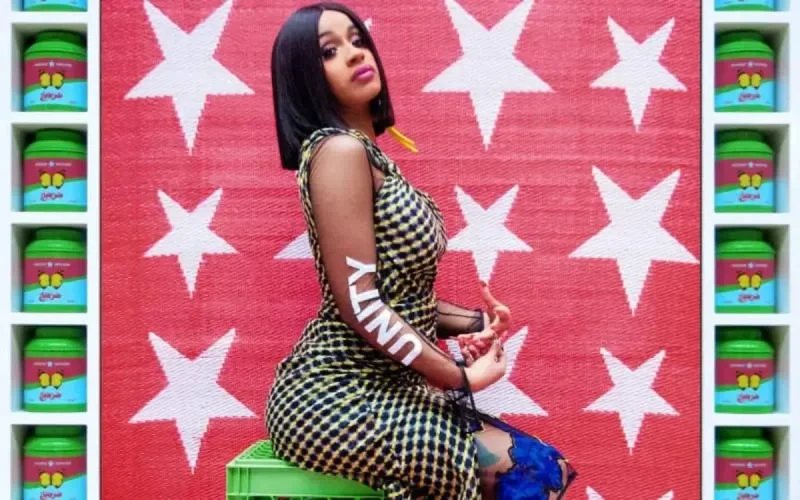 Des portraits de stars de Hassan Hajjaj à New York