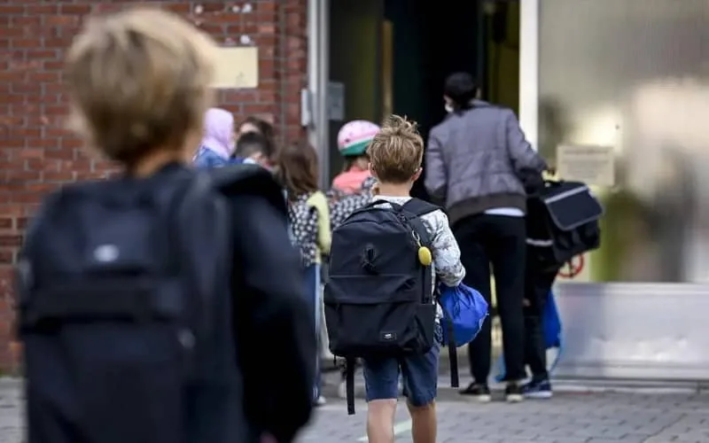 Caricature du prophète Mohammad : la sanction contre l'enseignant de Molenbeek illégale