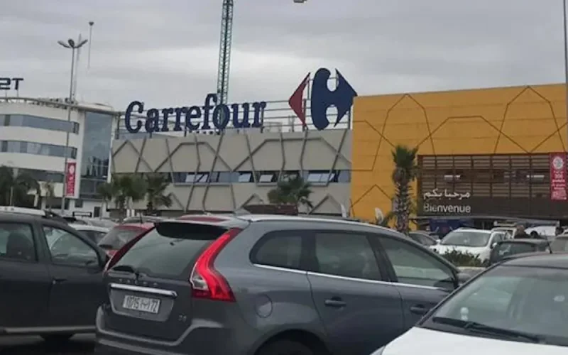 Nouvel appel au boycott de Carrefour au Maroc