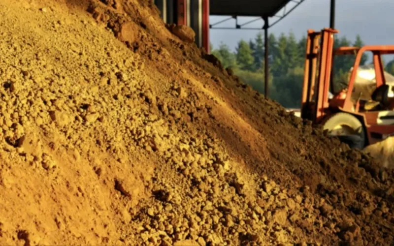 Colère après l'ouverture d'une nouvelle carrière à Khémisset