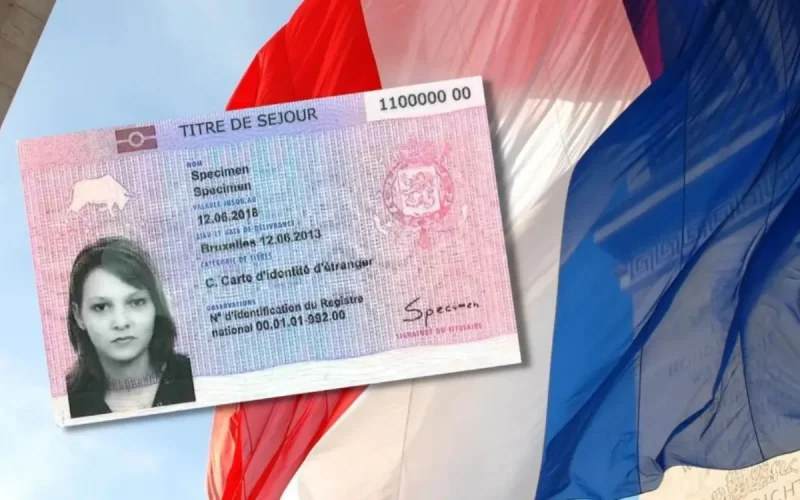 Renouvellement de titres : Les 3 mesures de Laurent Nuñez pour que vous ne perdiez plus jamais votre emploi