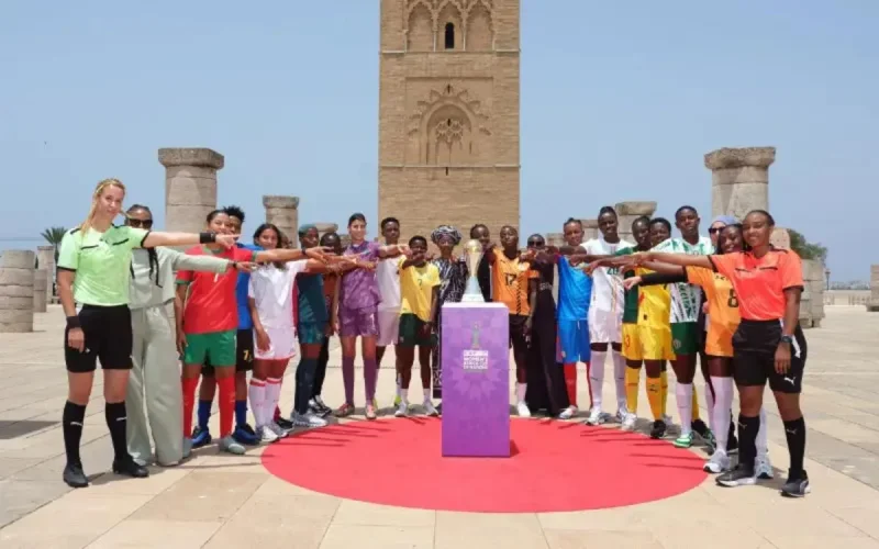 Carte du Maroc sans le Sahara : la CAF provoque la colère des Marocains