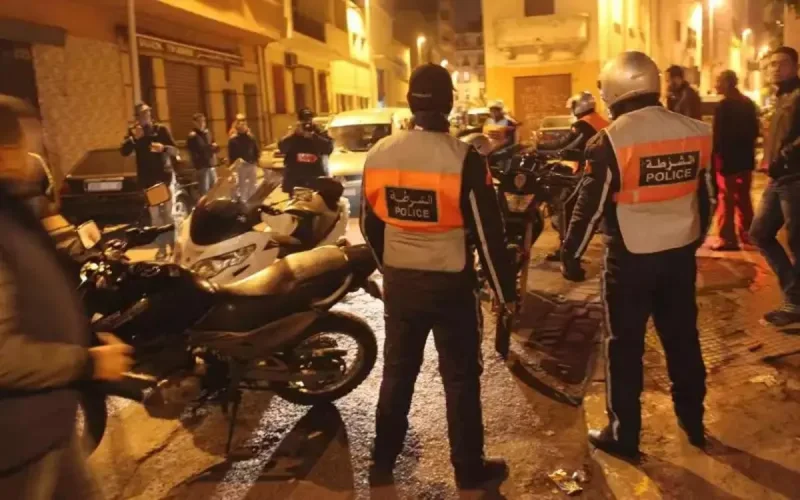 Enlèvement d'enfants au Maroc : des soupçons de sorcellerie et de rituels ? 