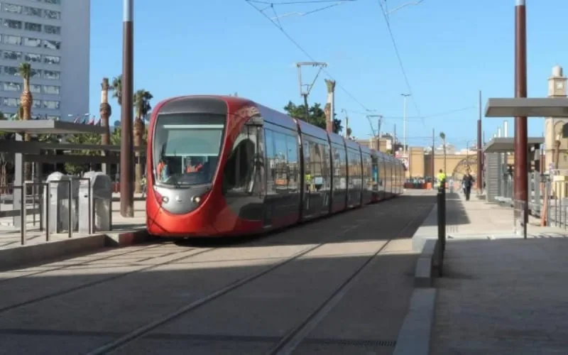 Casa Transport annonce de nouveaux chantiers tram et BHNS