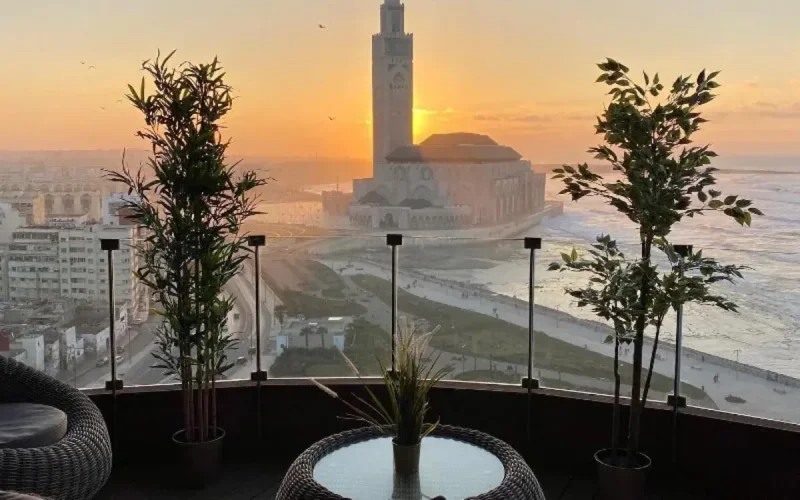Casablanca met de l'ordre dans les « Airbnb »