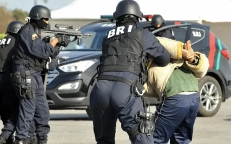 Un gang de faux chauffeurs InDrive démantelé à Casablanca