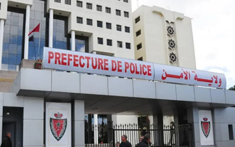 Casablanca : une subsaharienne arrêtée pour escroquerie visant des footballeurs