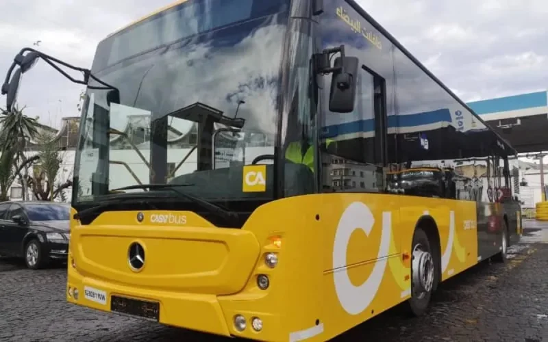 Casablanca pense à la gratuité des transports en commun pour les handicapés