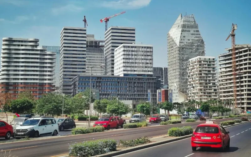 Pourquoi les grandes banques choisissent Casablanca