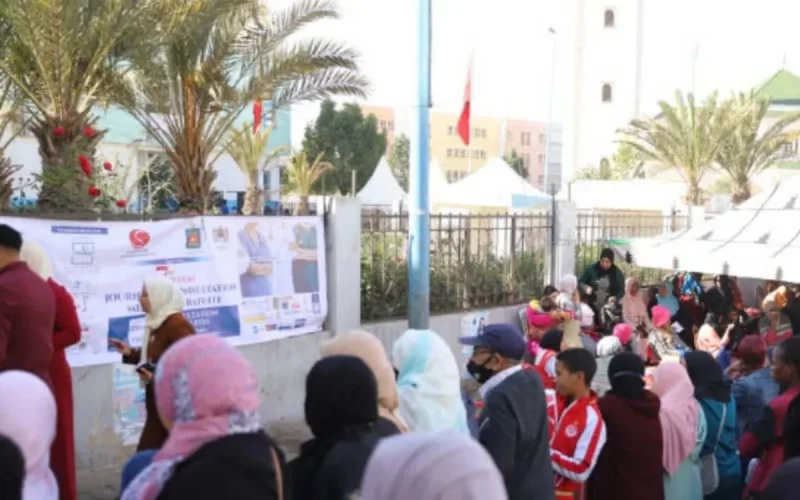 Santé : des consultations gratuites à Casablanca