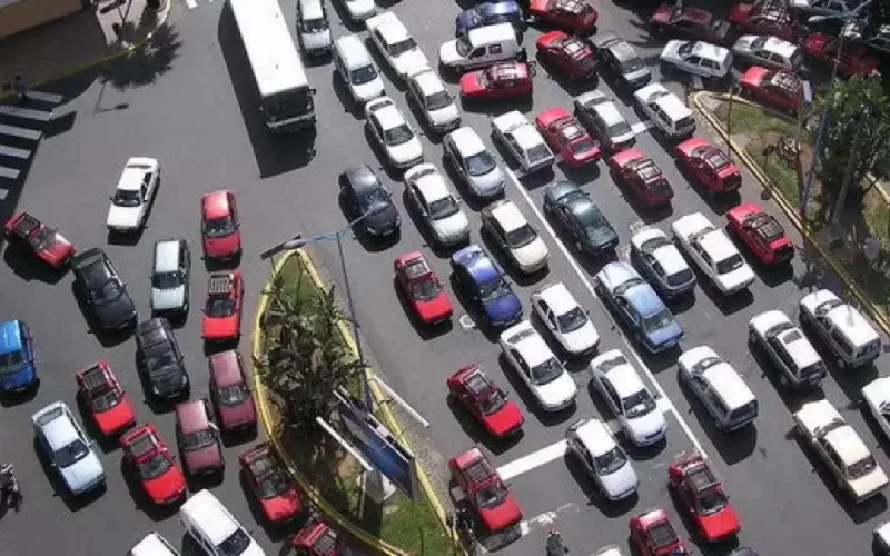 Les Casablancais n'en peuvent plus des embouteillages