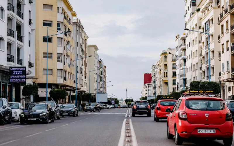 Casablanca : plusieurs propriétés expropriées 