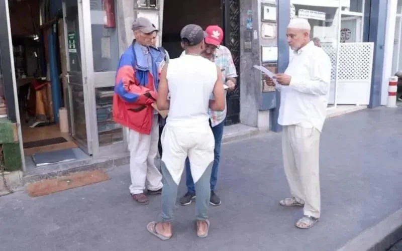 Casablanca : fermeture du bureau de médiation offrant du travail en Israël