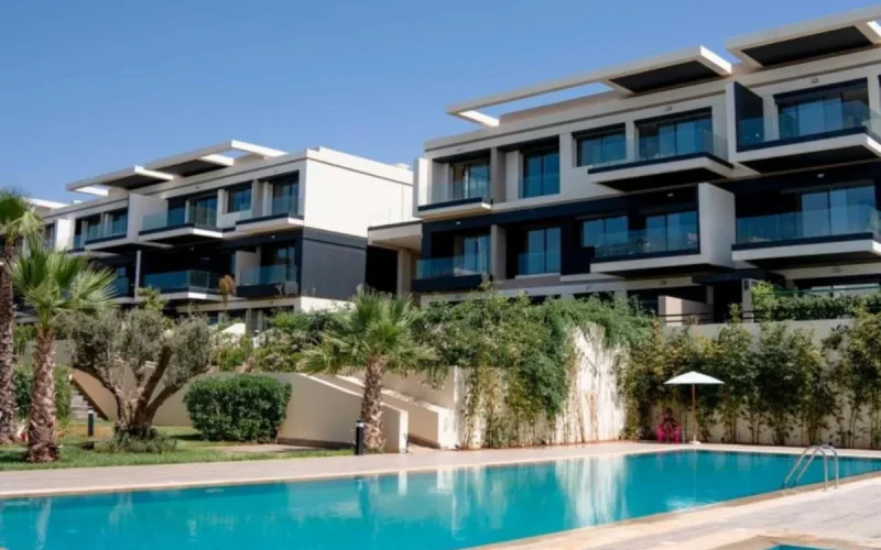 Appartements, villas, terrains : l'état du marché immobilier à Casablanca