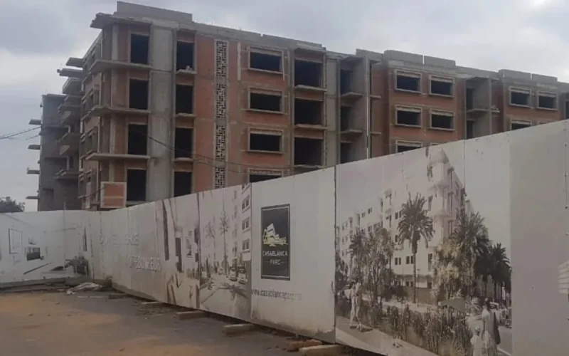 Casablanca : plus de 400 familles victimes d'une escroquerie immobilière géante