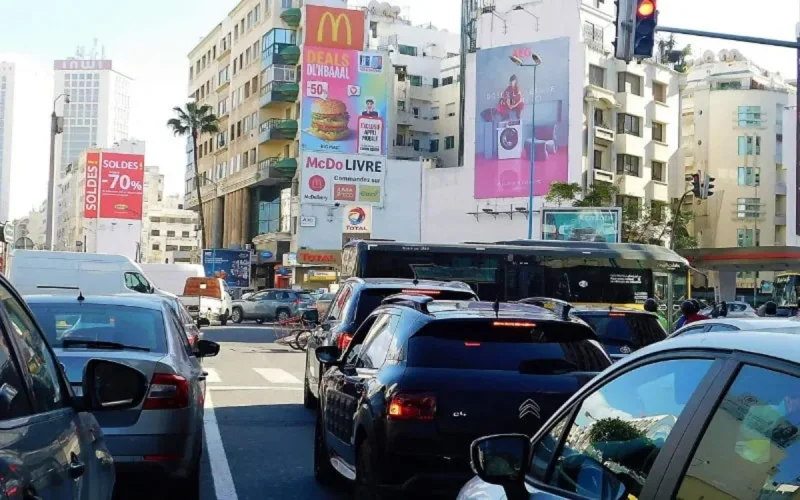 Casablanca déclare la guerre aux pubs illégales