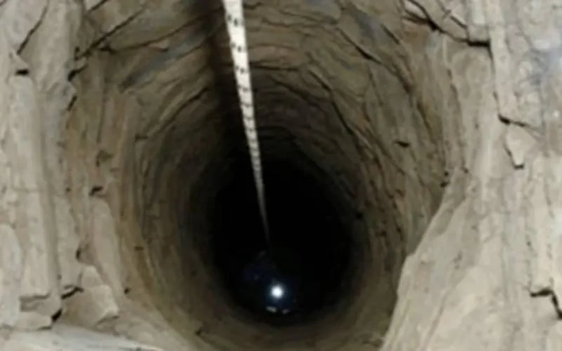 Casablanca fait la chasse aux puits clandestins