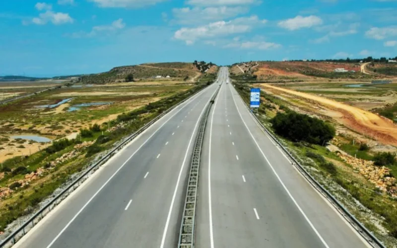  Casablanca : un réseau routier de 5,1 milliards de dirhams pour fluidifier la circulation