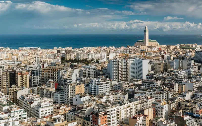 A Casablanca, des responsables limogés