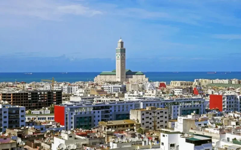 Maroc : Un scandale immobilier éclabousse des élus et fonctionnaires