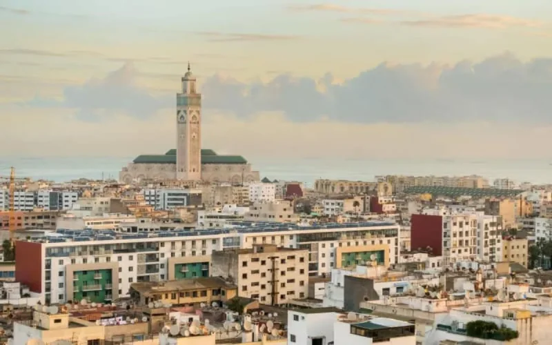 Plus de 45 milliards de dirhams investis par le CRI de Casablanca