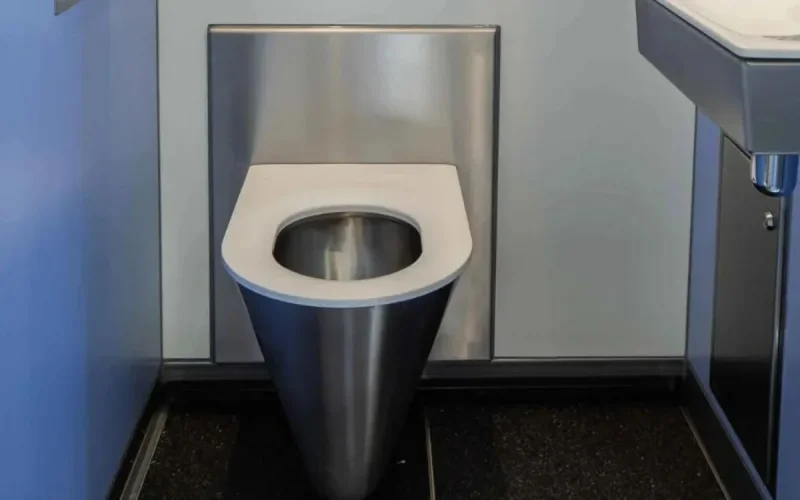 Casablanca s'offre de nouvelles toilettes publiques 