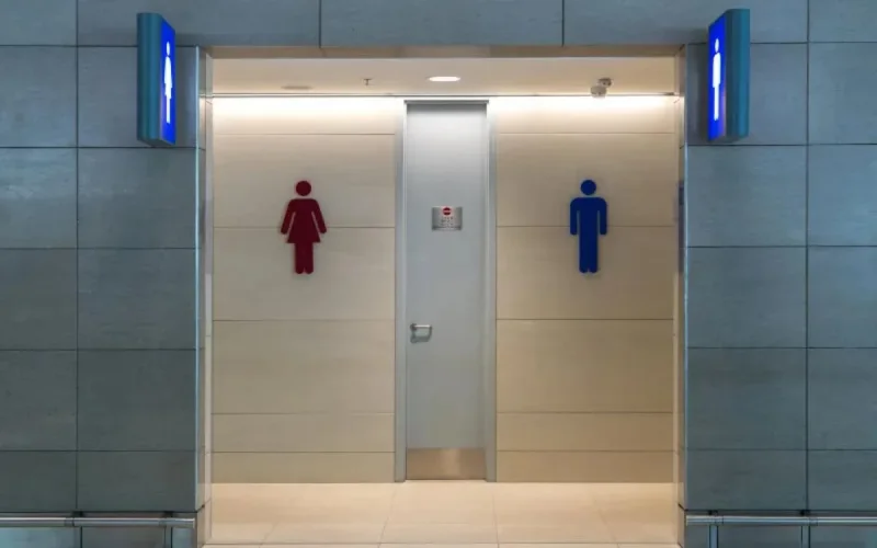 Casablanca : enfin des toilettes publiques
