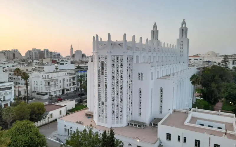 Cette ville marocaine est la destination la plus recherchée par les Français cet hiver 