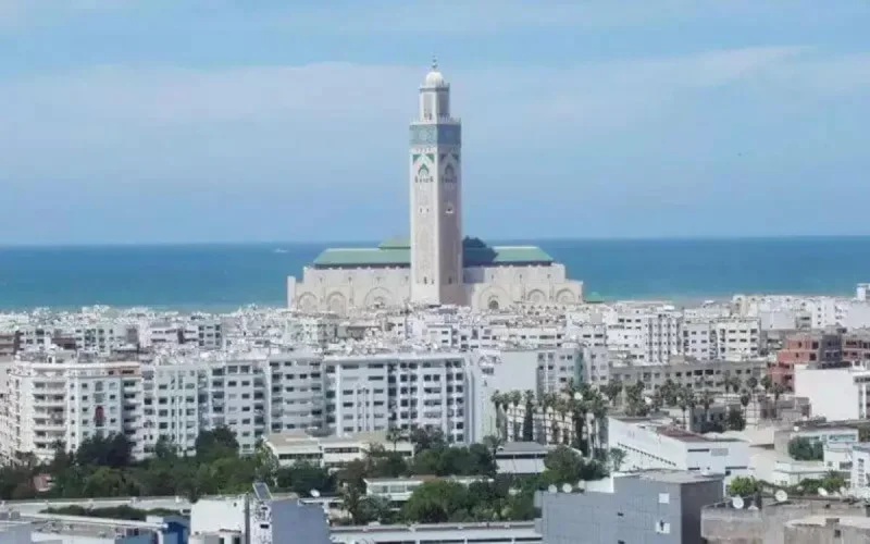 La terre a de nouveau tremblé à Casablanca 