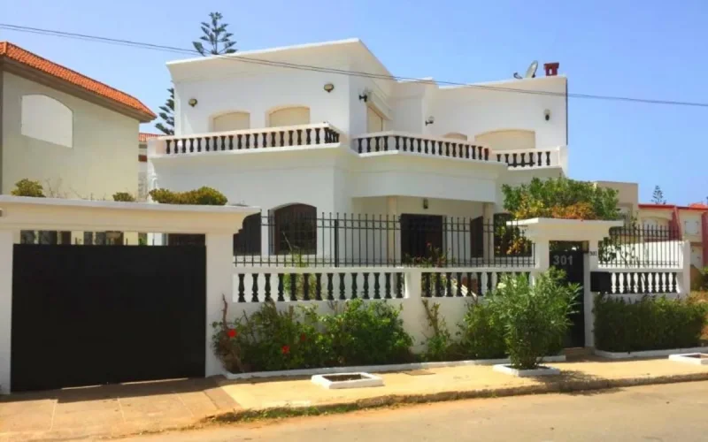 Casablanca met en vente ses villas pour financer la CAN 2025 et le Mondial 2030