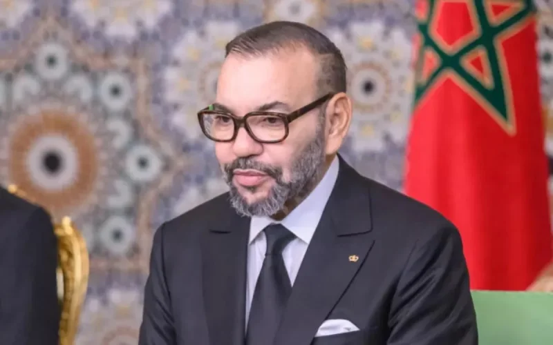 Casablanca sous pression avant la venue du roi Mohammed VI