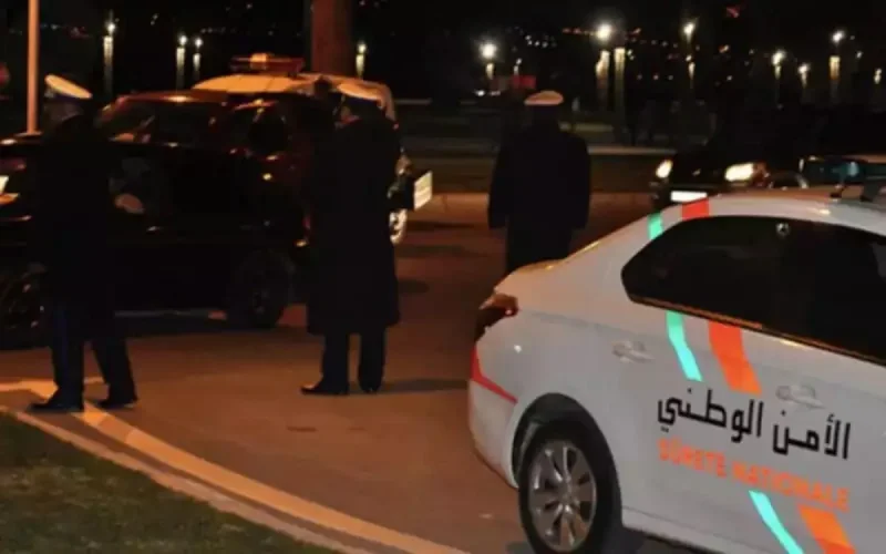 Découverte macabre à Casablanca