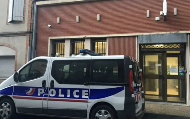 France : un Marocain condamné pour des faits de violence avec arme