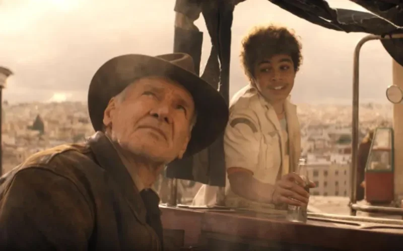 La véritable cause de la mort d'un membre de l'équipe d'Indiana Jones au Maroc 